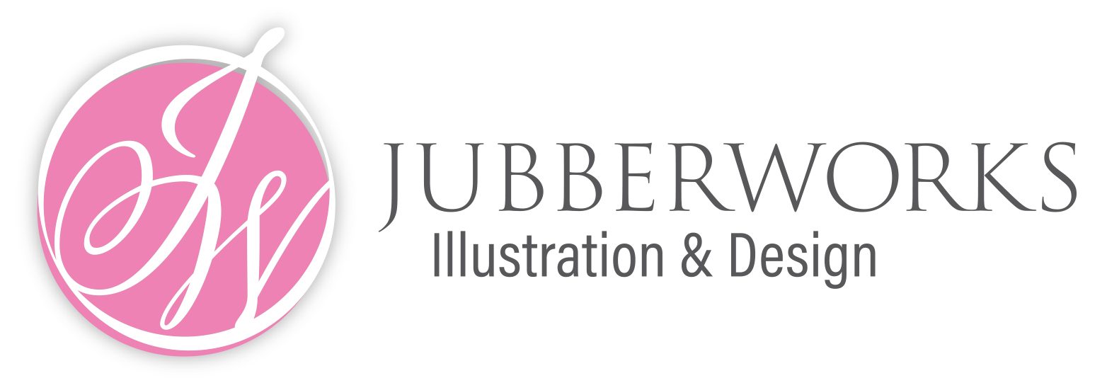 JubberWorks Logo
